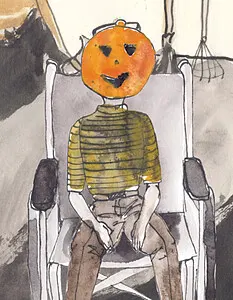Neighbor's Son