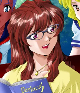 恵
