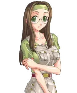 優香