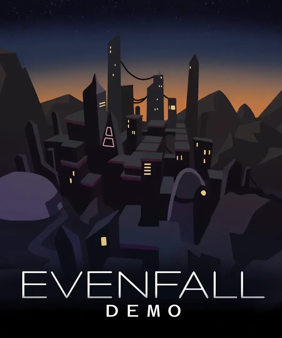 Evenfall
