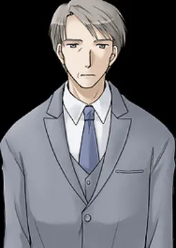 篠田 俊郎