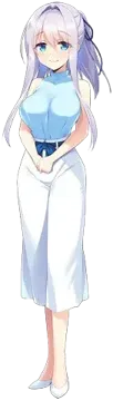 烏森亜実花