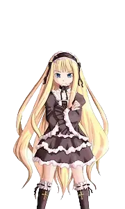エヴァ