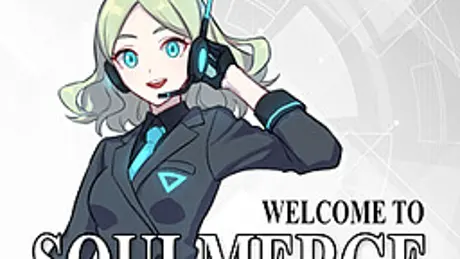 Welcome to Soulmerge