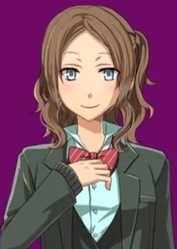 三橋 香奈
