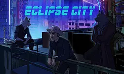 Eclipse City