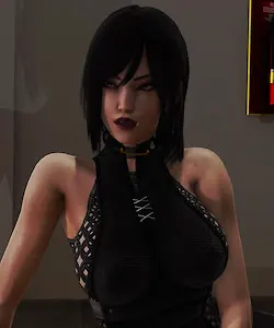 Morgan