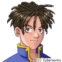 ジェームス 羽倉崎
