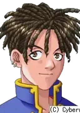 ジェームス 羽倉崎