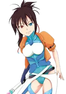 紙谷 乙姫