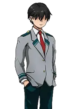 Shuji