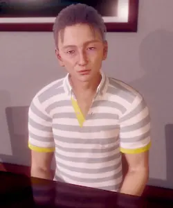卢卡斯·胡贝尔