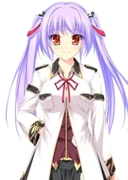 クロエ・メルトラム