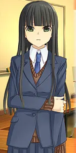 水興 耀子