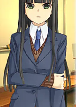 水興 耀子