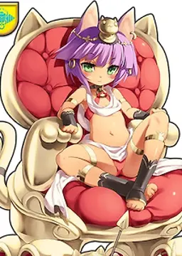 カンビュセス