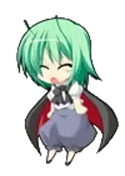 リグル・ナイトバグ