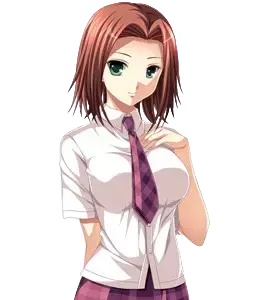 如月 藍華