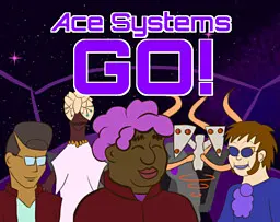 Ace Systems Go!