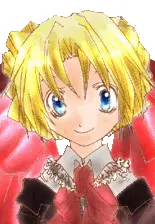 ファティーナ・フェーゲル