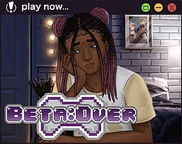 Beta:Over