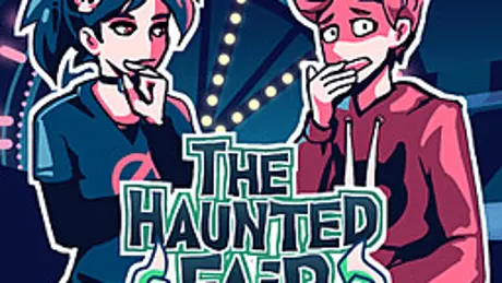 The Haunted Fair