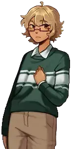 Lion Izumi
