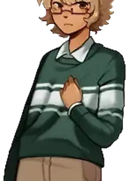 Lion Izumi