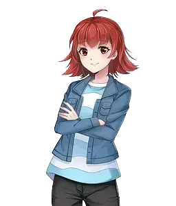 Sakuragi Asuka