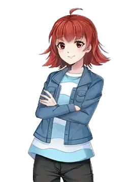 Sakuragi Asuka