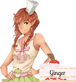 Ginger