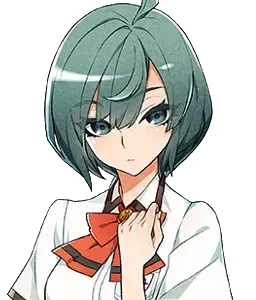 甘奈 未海