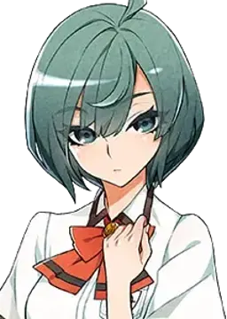 甘奈 未海