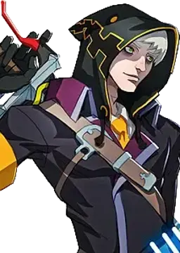 Lance