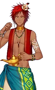 Aladdin