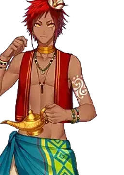 Aladdin