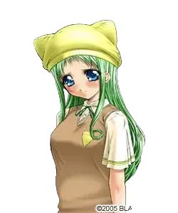 沢口 愛