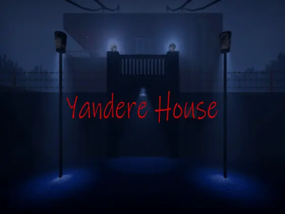 Yandere House~恋人の前で他の娘をガン見したら頭を殴られてお家に拉致られたんだが?
