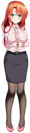 茅津田伽夜