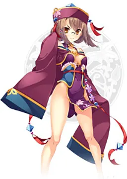 呂蒙 子明