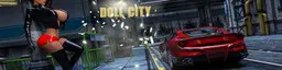 Doll City