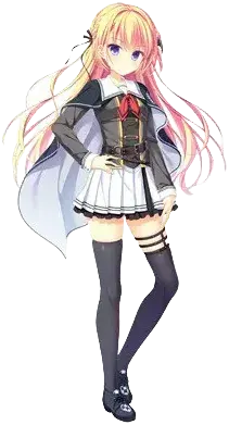 八坂 愛乃亜