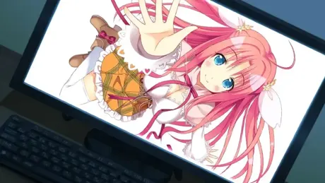 片恋ヴィジョナリー