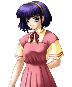 六月 瑞希