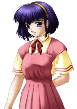 六月 瑞希
