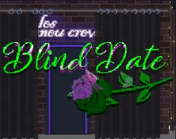 Blind Date