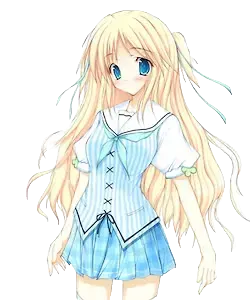 月川 ほのか