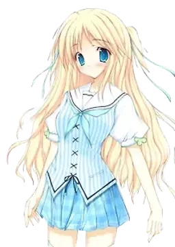 月川 ほのか