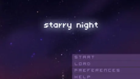 Starry Night