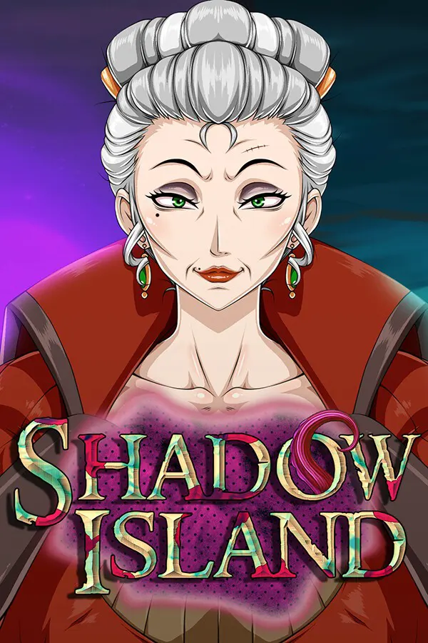 Shadow Island: Part I